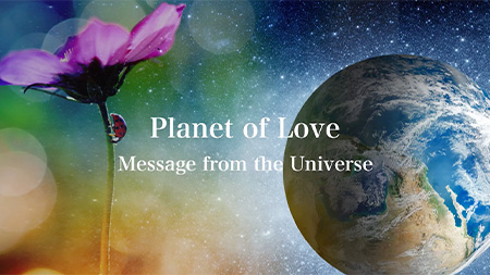 Planet of LoveⅠ 予告動画